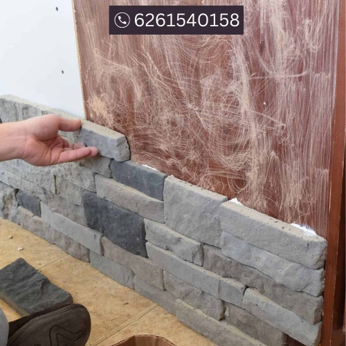 Yug Marble Stone  |  visit our website for more stone work